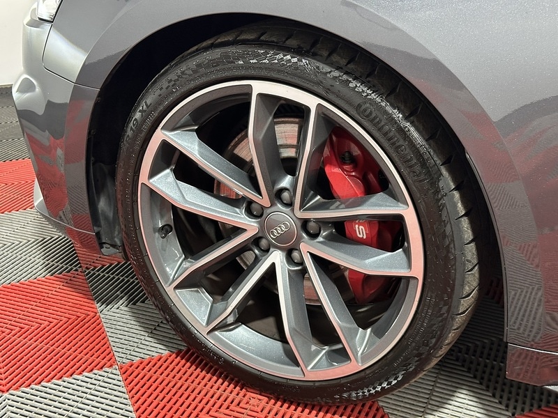 Used Audi S5 for sale - 78182194: Photo 94