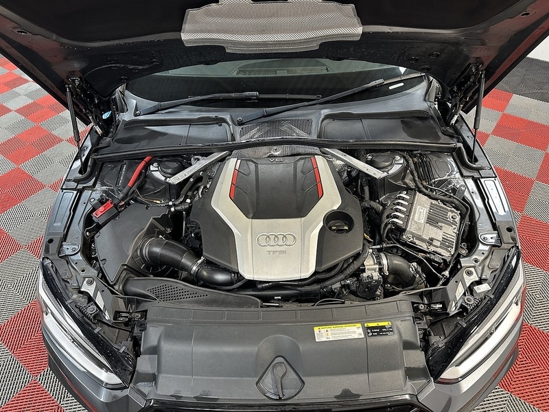 Used Audi S5 for sale - 78182194: Photo 95