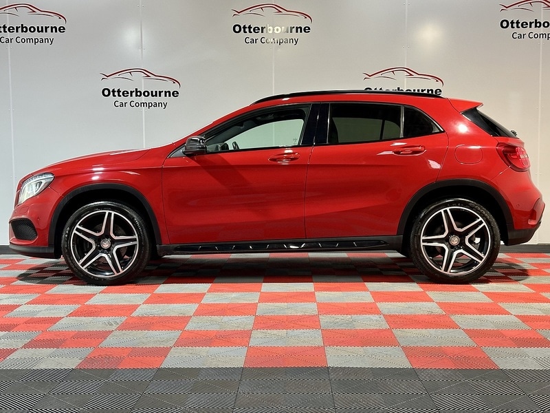 Used Mercedes-Benz GLA 2015 for sale - 76808365: Photo 11
