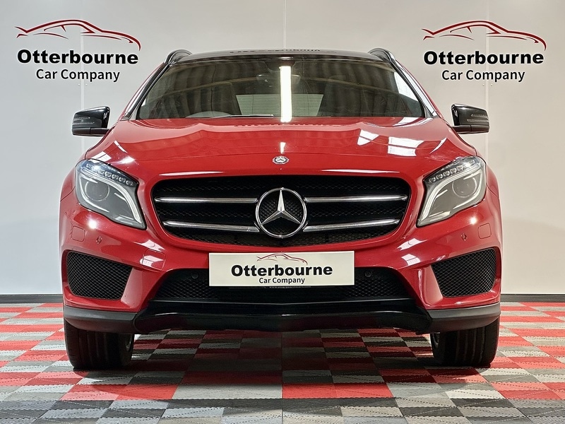 Used Mercedes-Benz GLA 2015 for sale - 76808365: Photo 13