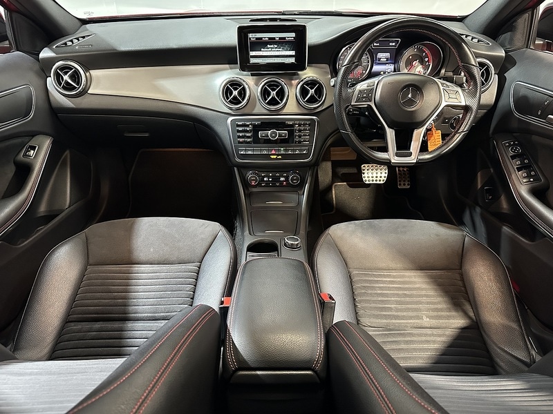 Used Mercedes-Benz GLA 2015 for sale - 76808365: Photo 14