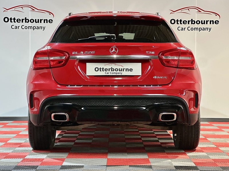 Used Mercedes-Benz GLA 2015 for sale - 76808365: Photo 15