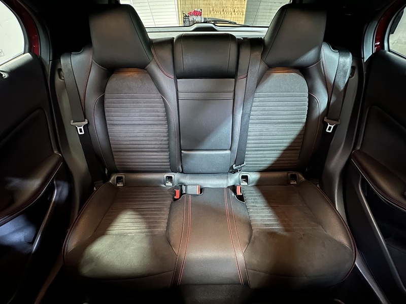 Used Mercedes-Benz GLA 2015 for sale - 76808365: Photo 16