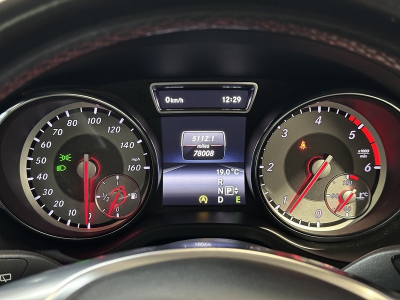 Used Mercedes-Benz GLA 2015 for sale - 76808365: Photo 18