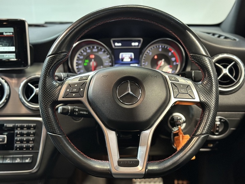 Used Mercedes-Benz GLA 2015 for sale - 76808365: Photo 19