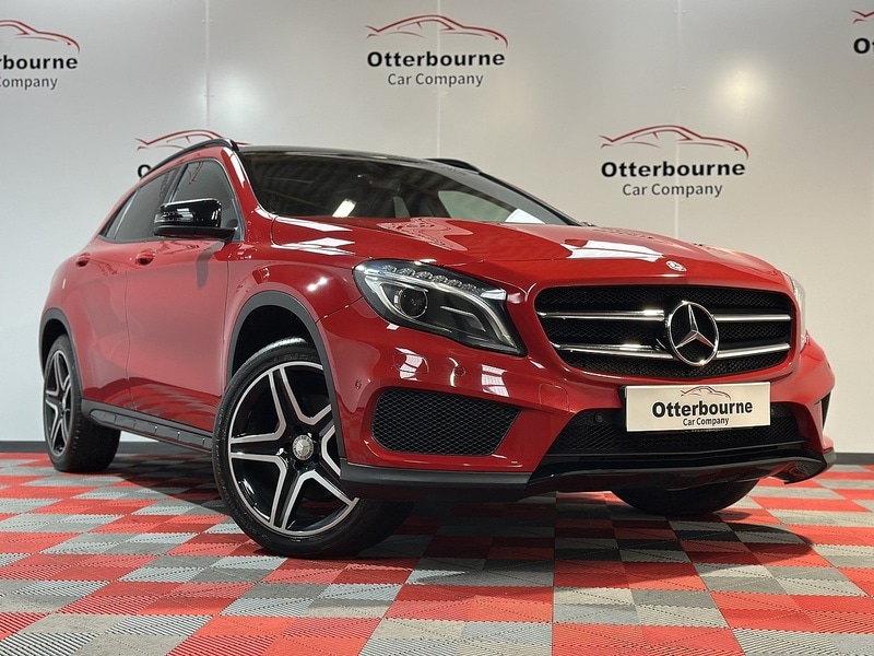 Used Mercedes-Benz GLA 2015 for sale - 76808365: Photo 21