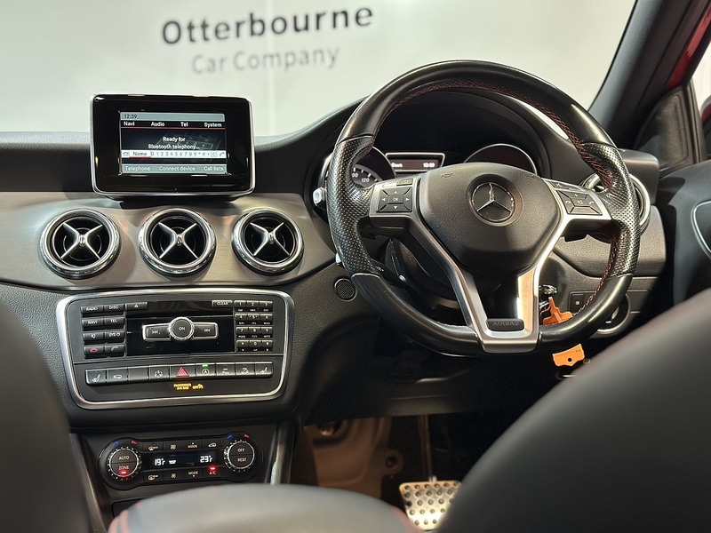 Used Mercedes-Benz GLA 2015 for sale - 76808365: Photo 22