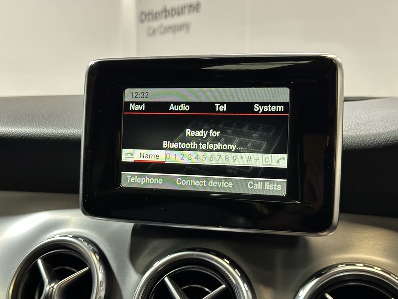 Used Mercedes-Benz GLA 2015 for sale - 76808365: Photo 23