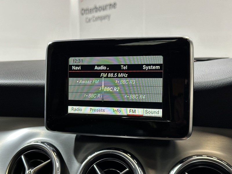 Used Mercedes-Benz GLA 2015 for sale - 76808365: Photo 24