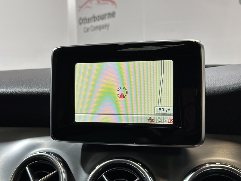 Used Mercedes-Benz GLA 2015 for sale - 76808365: Photo 25