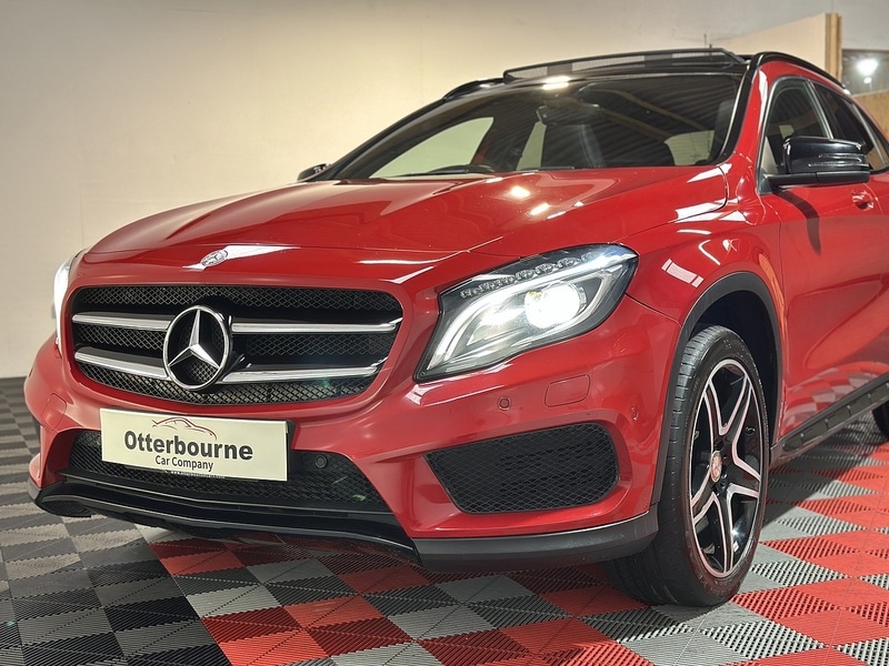 Used Mercedes-Benz GLA 2015 for sale - 76808365: Photo 29