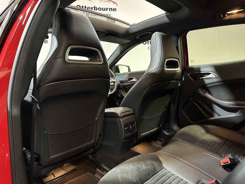 Used Mercedes-Benz GLA 2015 for sale - 76808365: Photo 31