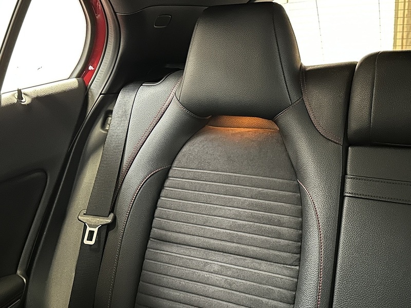 Used Mercedes-Benz GLA 2015 for sale - 76808365: Photo 32