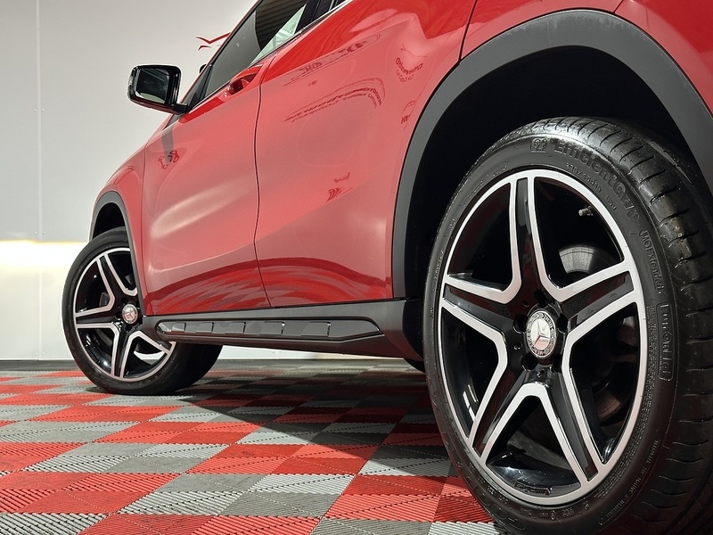 Used Mercedes-Benz GLA 2015 for sale - 76808365: Photo 33