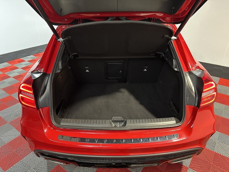 Used Mercedes-Benz GLA 2015 for sale - 76808365: Photo 36