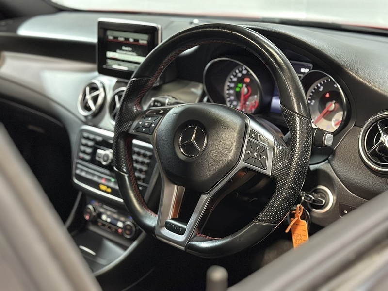Used Mercedes-Benz GLA 2015 for sale - 76808365: Photo 38