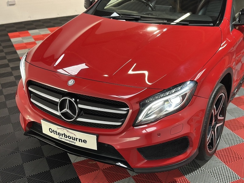 Used Mercedes-Benz GLA 2015 for sale - 76808365: Photo 39