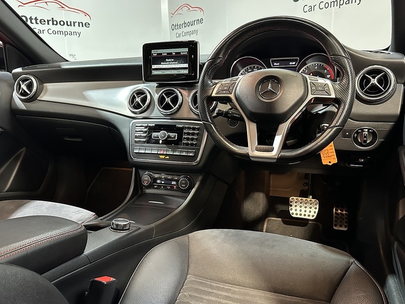 Used Mercedes-Benz GLA 2015 for sale - 76808365: Photo 4