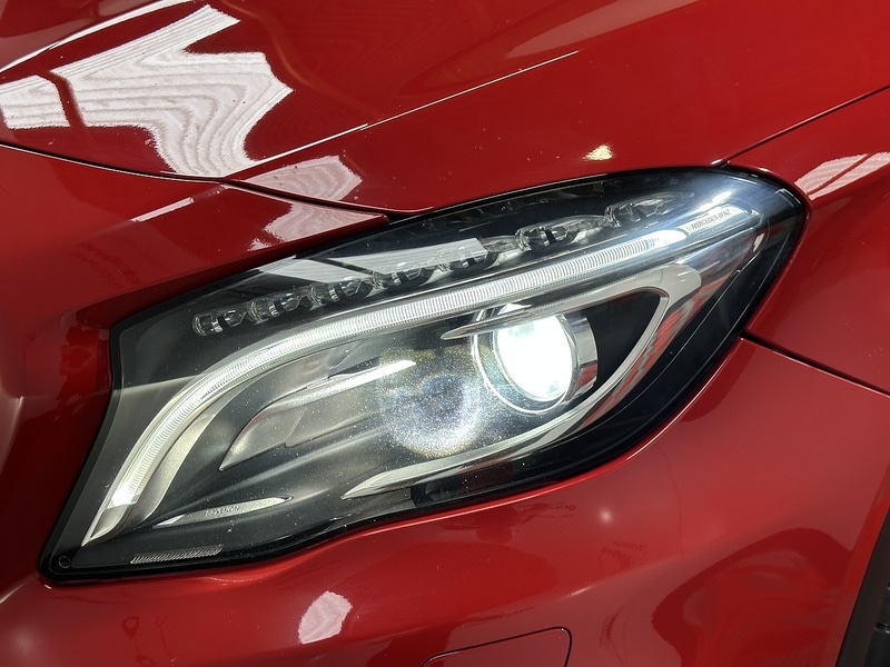 Used Mercedes-Benz GLA 2015 for sale - 76808365: Photo 40