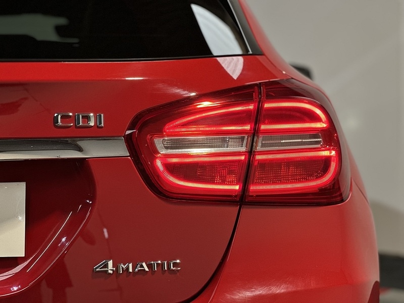 Used Mercedes-Benz GLA 2015 for sale - 76808365: Photo 41