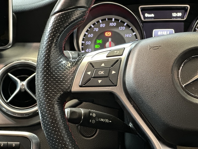 Used Mercedes-Benz GLA 2015 for sale - 76808365: Photo 43