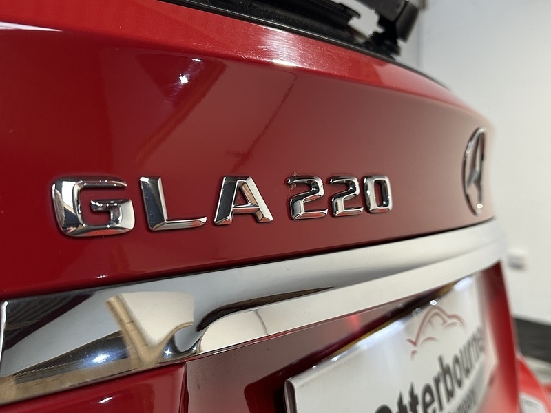 Used Mercedes-Benz GLA 2015 for sale - 76808365: Photo 47