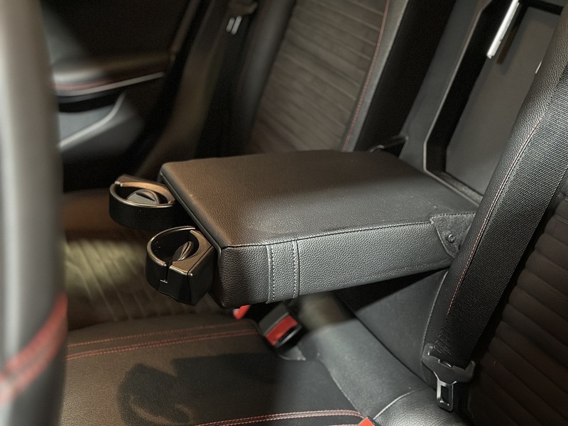 Used Mercedes-Benz GLA 2015 for sale - 76808365: Photo 48