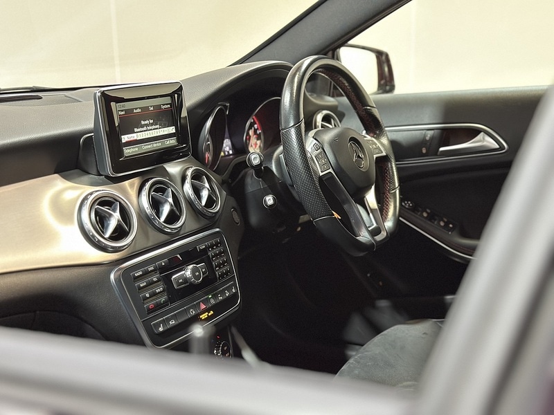 Used Mercedes-Benz GLA 2015 for sale - 76808365: Photo 49