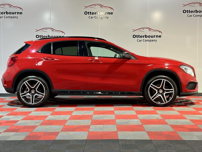 Used Mercedes-Benz GLA 2015 for sale - 76808365: Photo 5