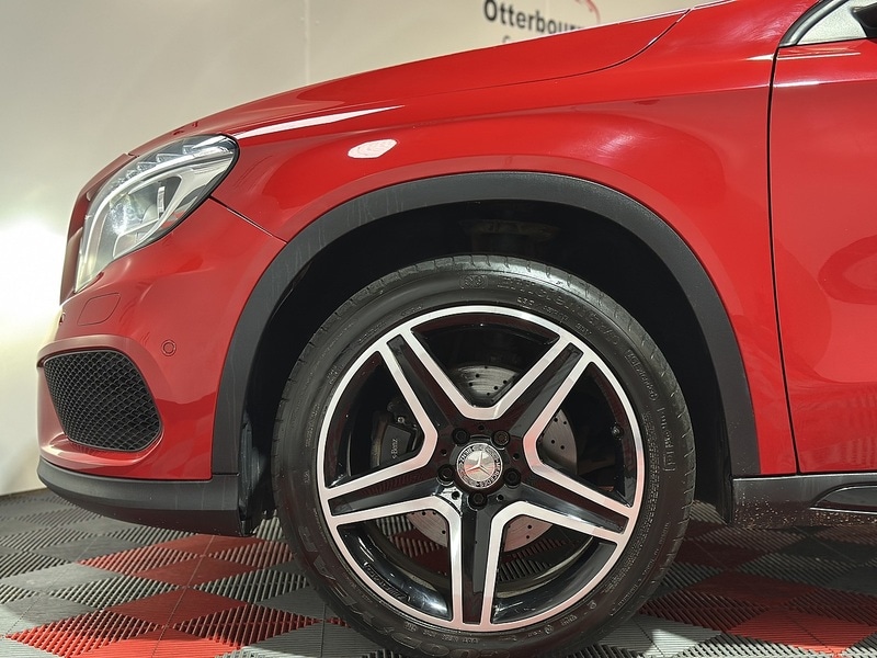 Used Mercedes-Benz GLA 2015 for sale - 76808365: Photo 50