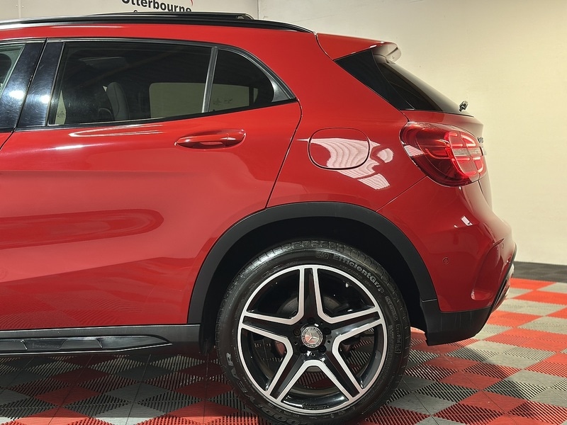 Used Mercedes-Benz GLA 2015 for sale - 76808365: Photo 51