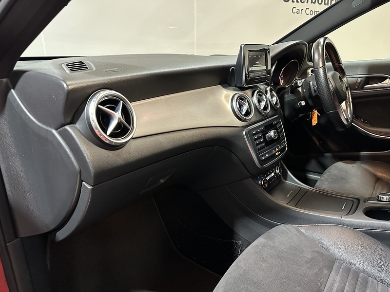 Used Mercedes-Benz GLA 2015 for sale - 76808365: Photo 52