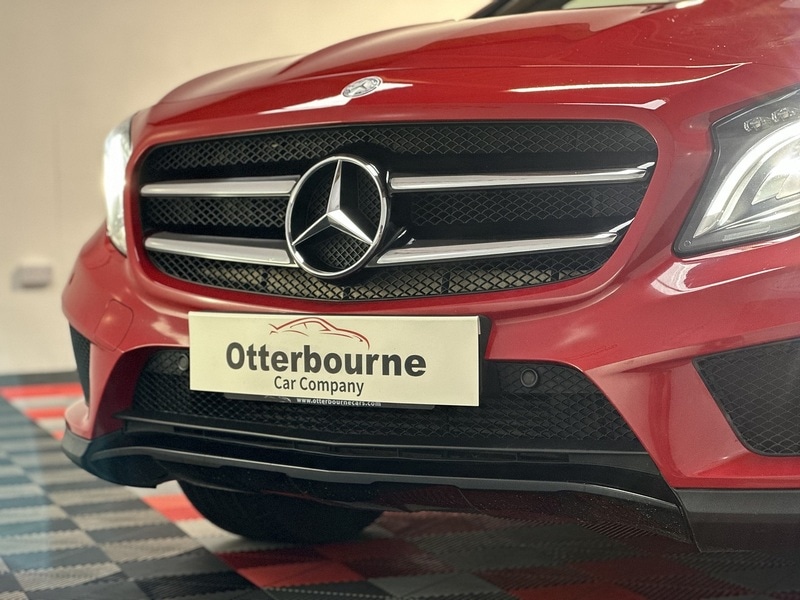 Used Mercedes-Benz GLA 2015 for sale - 76808365: Photo 54