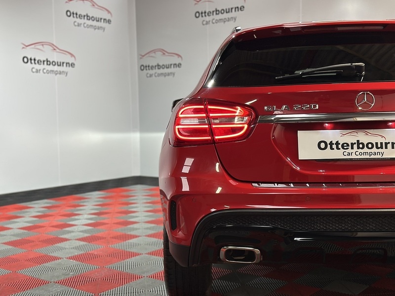 Used Mercedes-Benz GLA 2015 for sale - 76808365: Photo 56