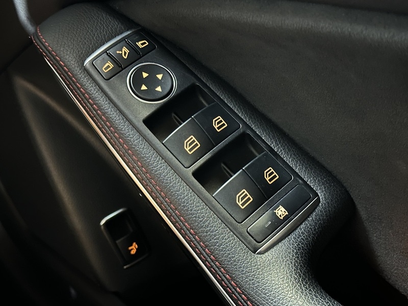 Used Mercedes-Benz GLA 2015 for sale - 76808365: Photo 58