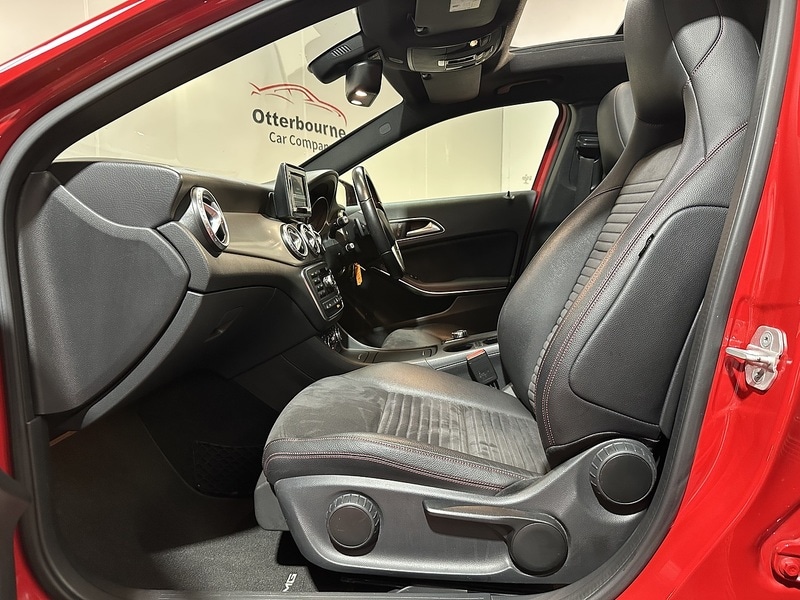 Used Mercedes-Benz GLA 2015 for sale - 76808365: Photo 60