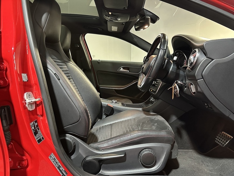 Used Mercedes-Benz GLA 2015 for sale - 76808365: Photo 61