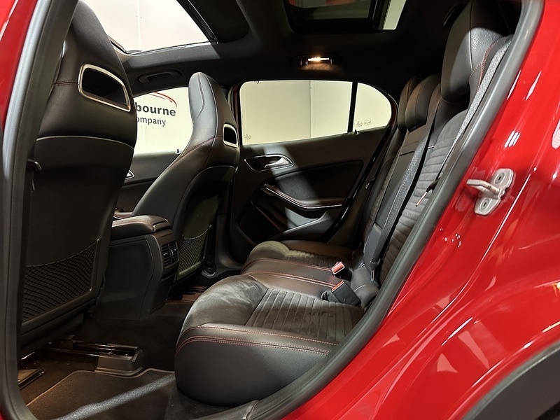 Used Mercedes-Benz GLA 2015 for sale - 76808365: Photo 62