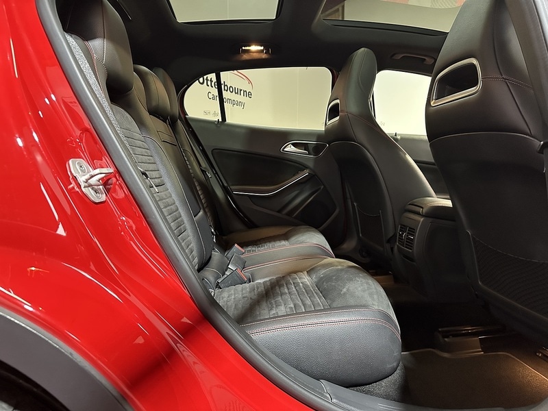 Used Mercedes-Benz GLA 2015 for sale - 76808365: Photo 63