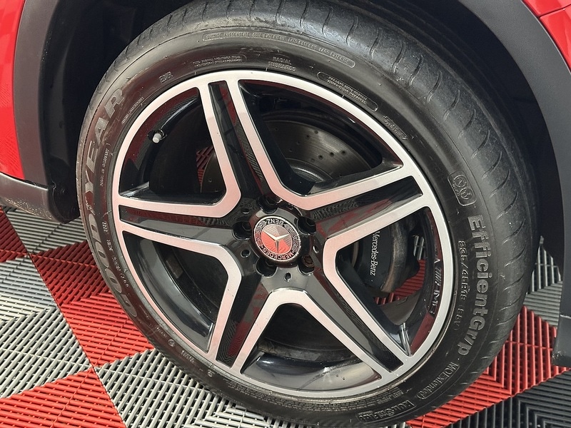 Used Mercedes-Benz GLA 2015 for sale - 76808365: Photo 64