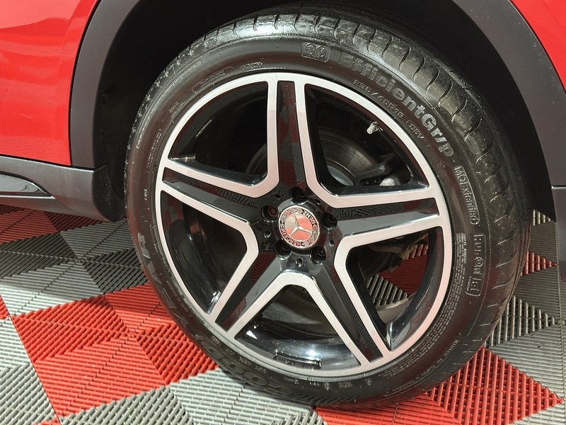 Used Mercedes-Benz GLA 2015 for sale - 76808365: Photo 65