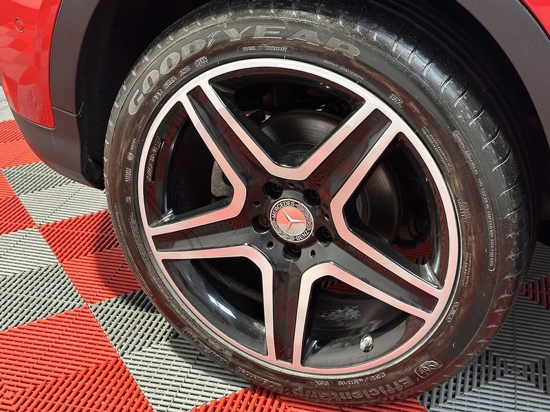 Used Mercedes-Benz GLA 2015 for sale - 76808365: Photo 66