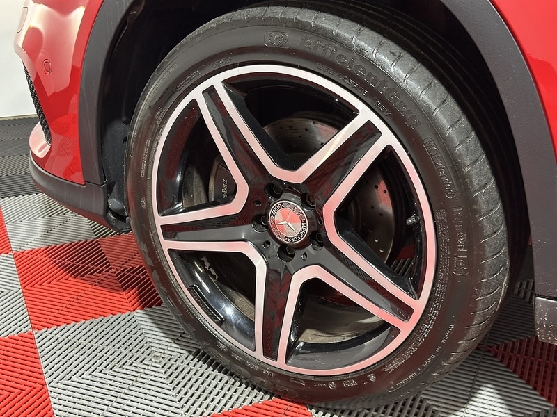 Used Mercedes-Benz GLA 2015 for sale - 76808365: Photo 67