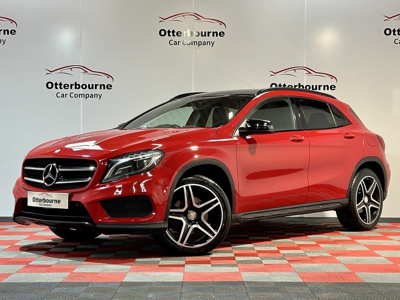 Used Mercedes-Benz GLA 2015 for sale - 76808365: Photo 7