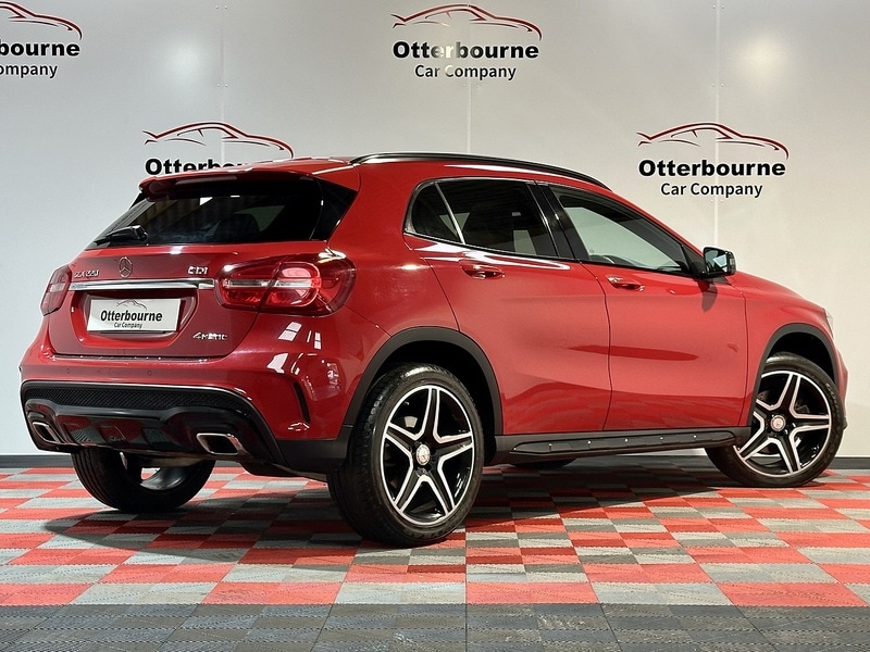 Used Mercedes-Benz GLA 2015 for sale - 76808365: Photo 9