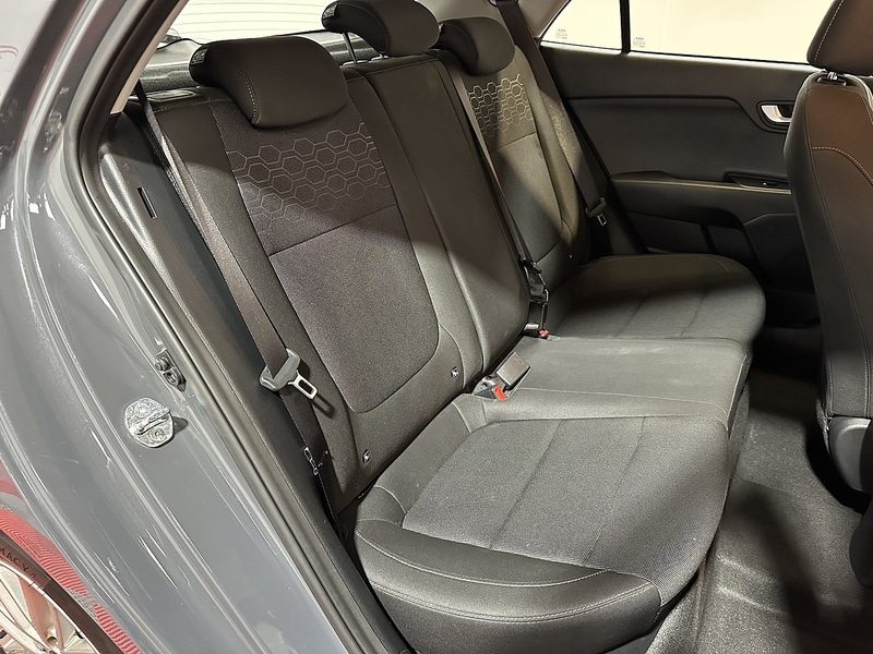 Used Kia Rio 2023 for sale - 76819366: Photo 11