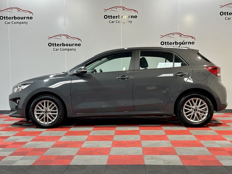 Used Kia Rio 2023 for sale - 76819366: Photo 12