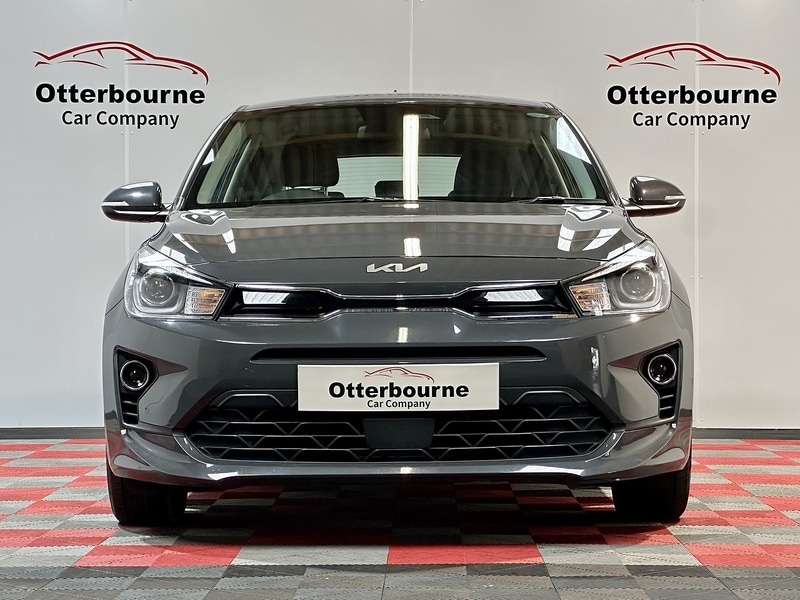 Used Kia Rio 2023 for sale - 76819366: Photo 14