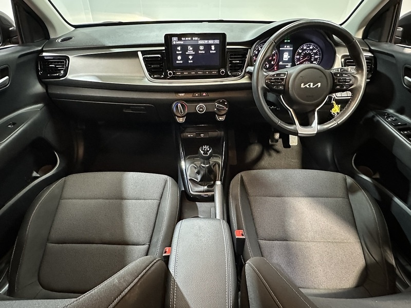 Used Kia Rio 2023 for sale - 76819366: Photo 15