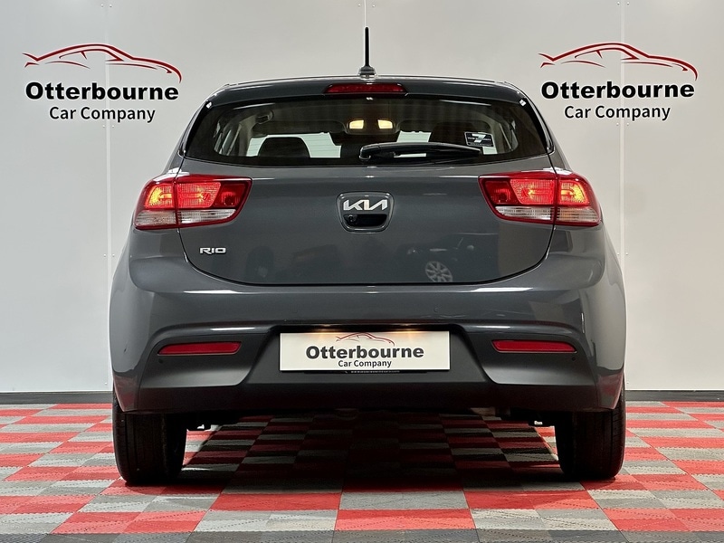 Used Kia Rio 2023 for sale - 76819366: Photo 16